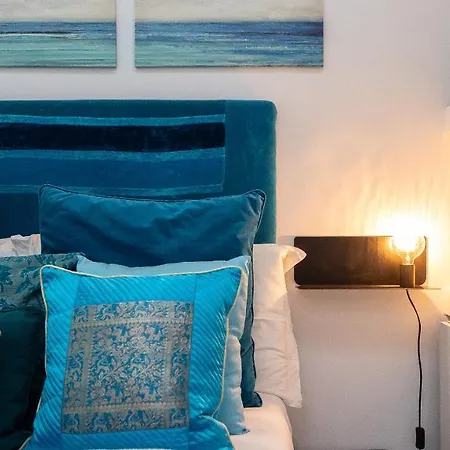 شقة Giulia Apartment-rental In *