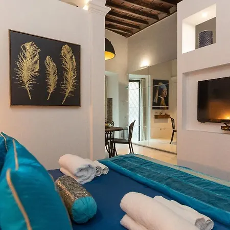 Giulia Apartment-rental In شقة *