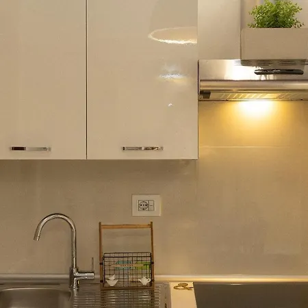 شقة Giulia Apartment-rental In *