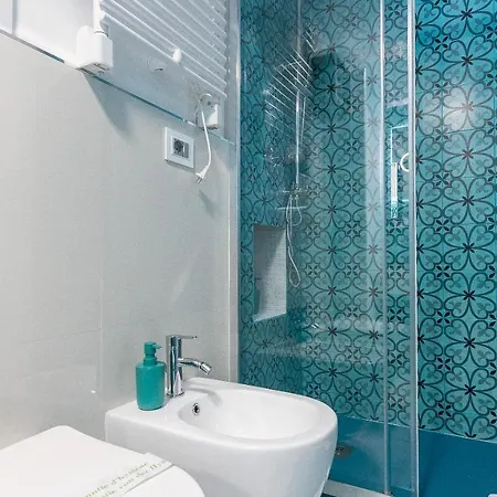 Giulia Apartment-rental In * روما
