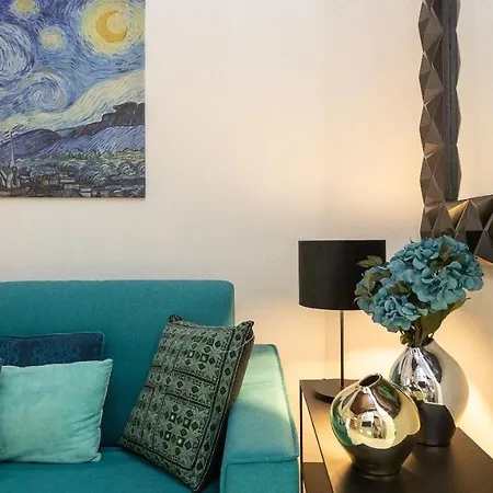 Apartment Giulia Apartment-rental In
