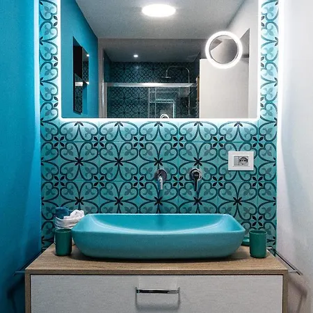 Giulia Apartment-rental In Apartment Rom