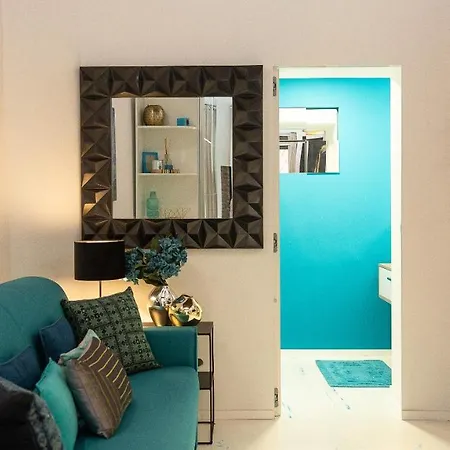 Giulia Apartment-rental In *