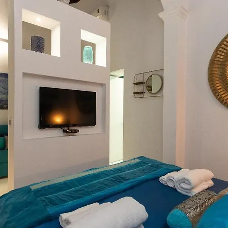 Giulia Apartment-rental In