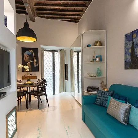 Giulia Apartment-rental In