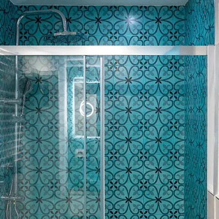 Giulia Apartment-rental In * روما