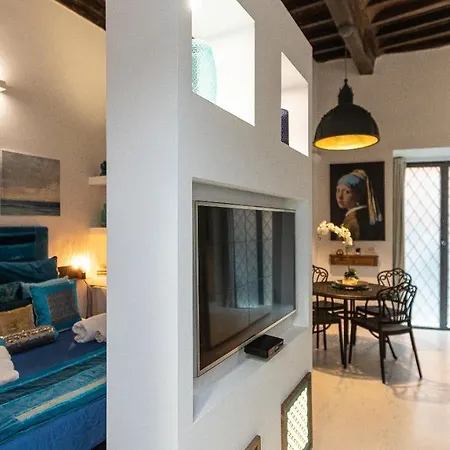 Giulia Apartment-rental In Daire