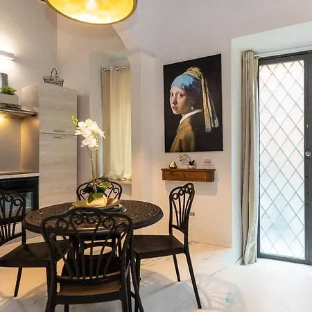 Daire Giulia Apartment-rental In