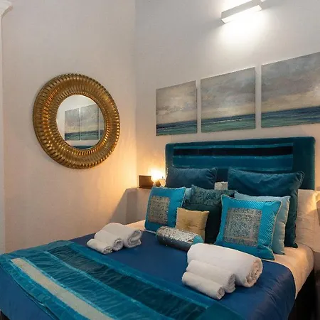Giulia Apartment-rental In Roma