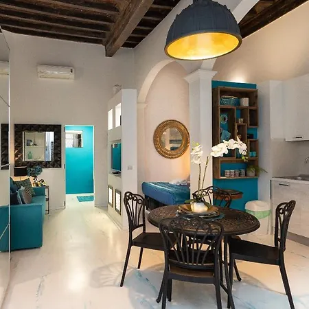 Giulia Apartment-rental In Daire