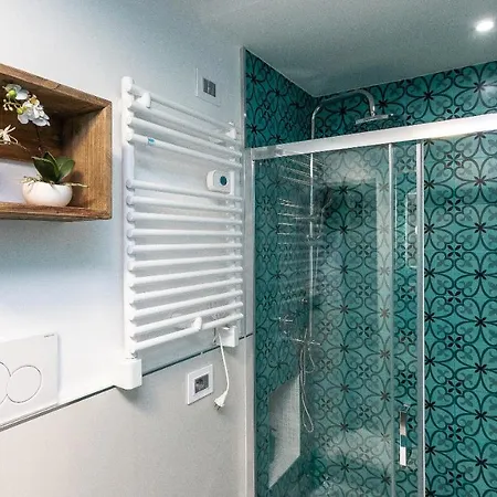 Giulia Apartment-rental In Roma